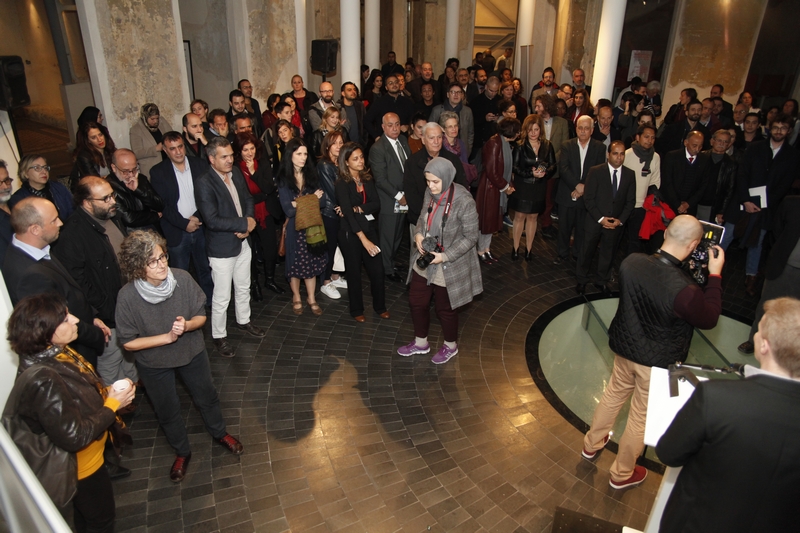 Then & Now – Unfolding the Story of MSF in Lebanon